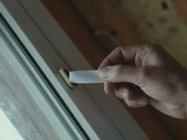 Dachfenster und Gauben prüfen: So testen Sie Dichtheit und Wärmeschutz