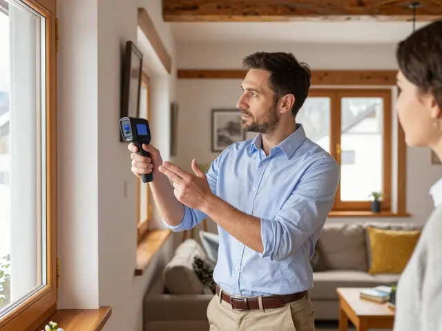 Energieberatung fürs Eigenheim: Ablauf, Kosten und Nutzen im Überblick