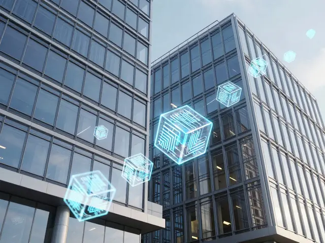 Immobilien Tokenisieren: Regulierung, Chancen & Risiken im Überblick