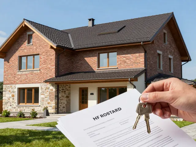 Versicherungskosten für Immobilienkäufer: Wohngebäude, Haftpflicht & Co. im Überblick