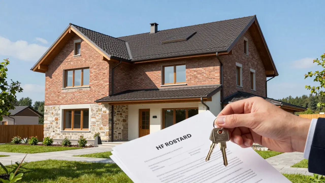 Versicherungskosten für Immobilienkäufer: Wohngebäude, Haftpflicht & Co. im Überblick