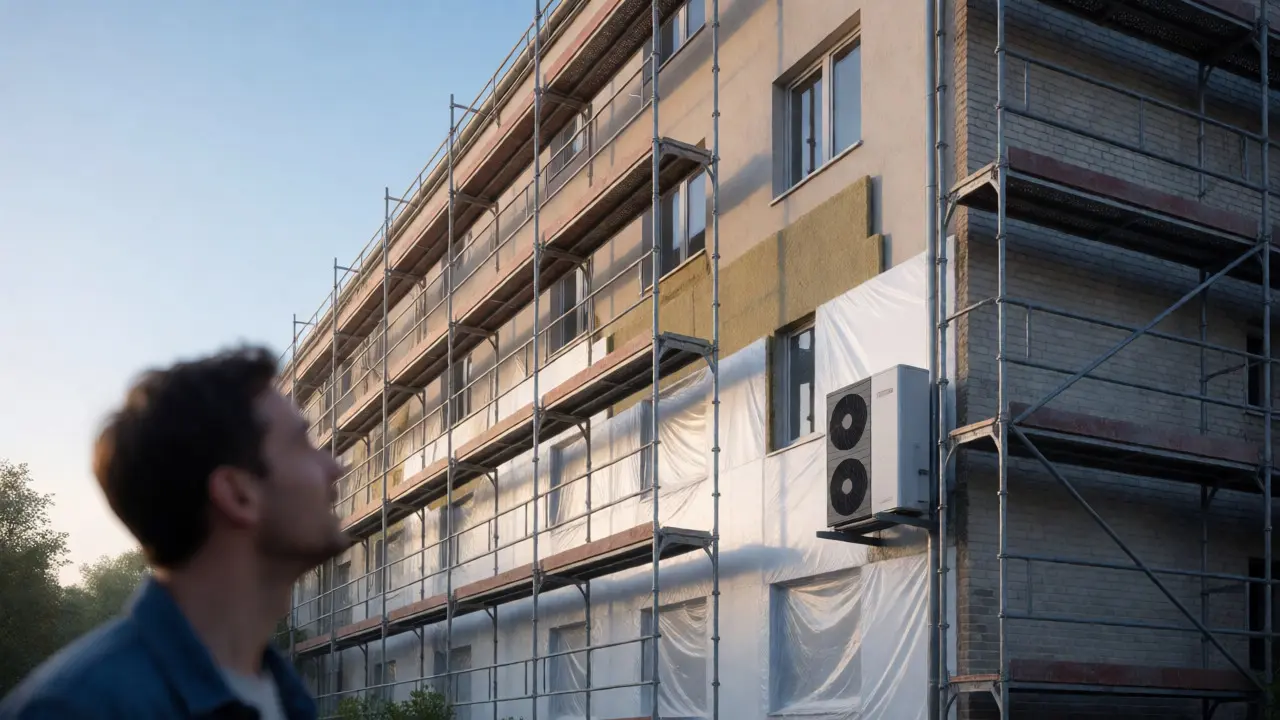 Modernisierungsmieterhöhung: Grenzen, Pflichten und neue Regeln ab 2025