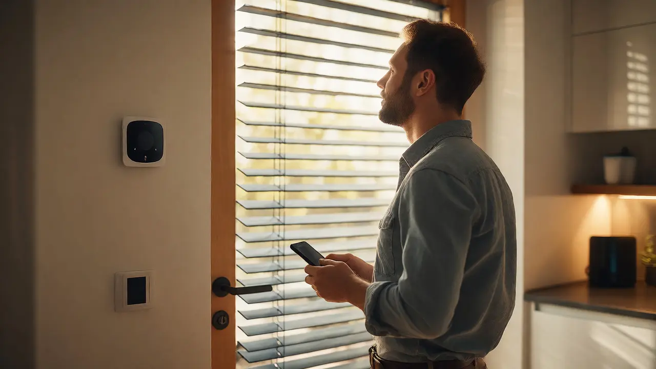Smart Home bei der Hausbesichtigung prüfen: Funktion & Sicherheit