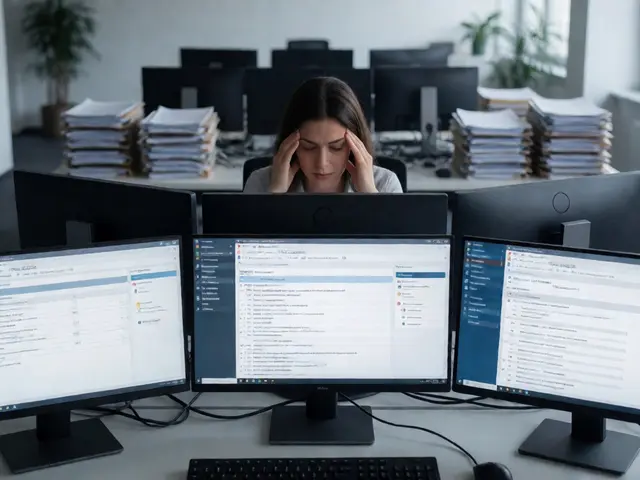 APIs im Immobilienökosystem: Wie Datenflüsse zwischen Portalen und CRMs die Effizienz steigern