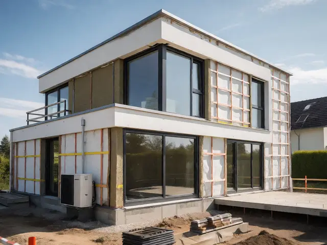 Förderprogramme 2025 für nachhaltige Immobilien: KfW, KNN & Co. im Detail