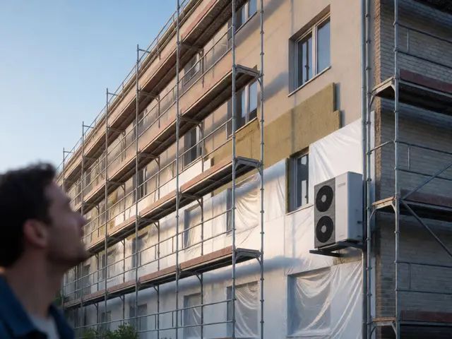 Modernisierungsmieterhöhung: Grenzen, Pflichten und neue Regeln ab 2025