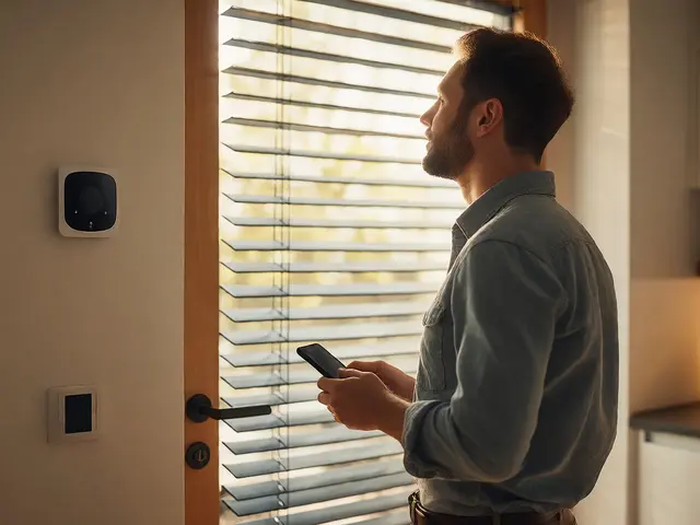 Smart Home bei der Hausbesichtigung prüfen: Funktion & Sicherheit