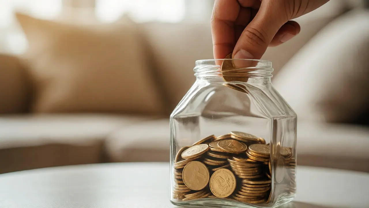 Eigenkapitalquote erhöhen: So sichern Sie sich bessere Zinsen bei der Immobilienfinanzierung