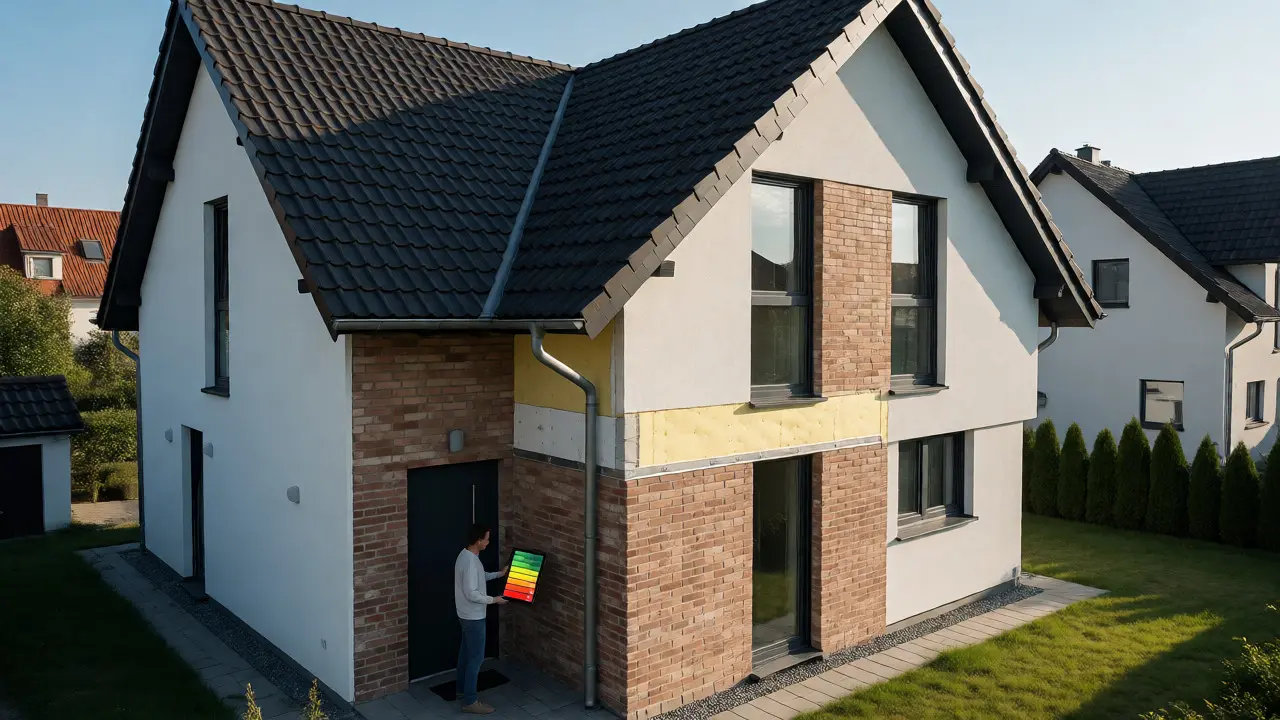 Energieausweis beim Immobilienkauf: Kosten, Pflichten & Gültigkeit