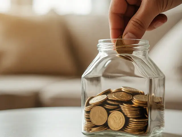 Eigenkapitalquote erhöhen: So sichern Sie sich bessere Zinsen bei der Immobilienfinanzierung